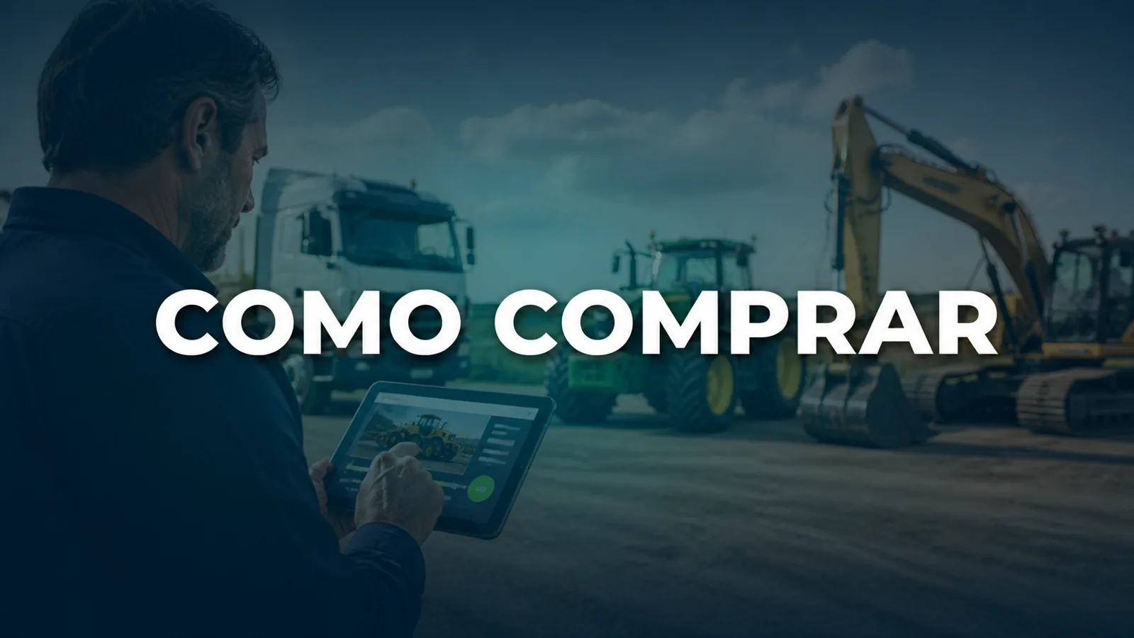 Como Comprar