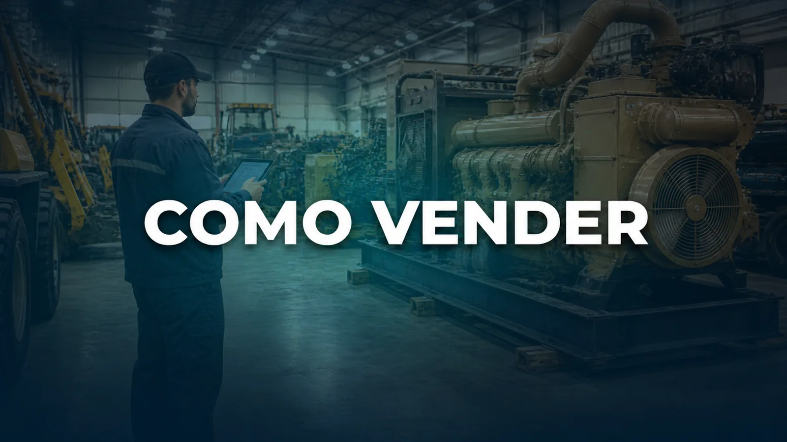 Como Vender