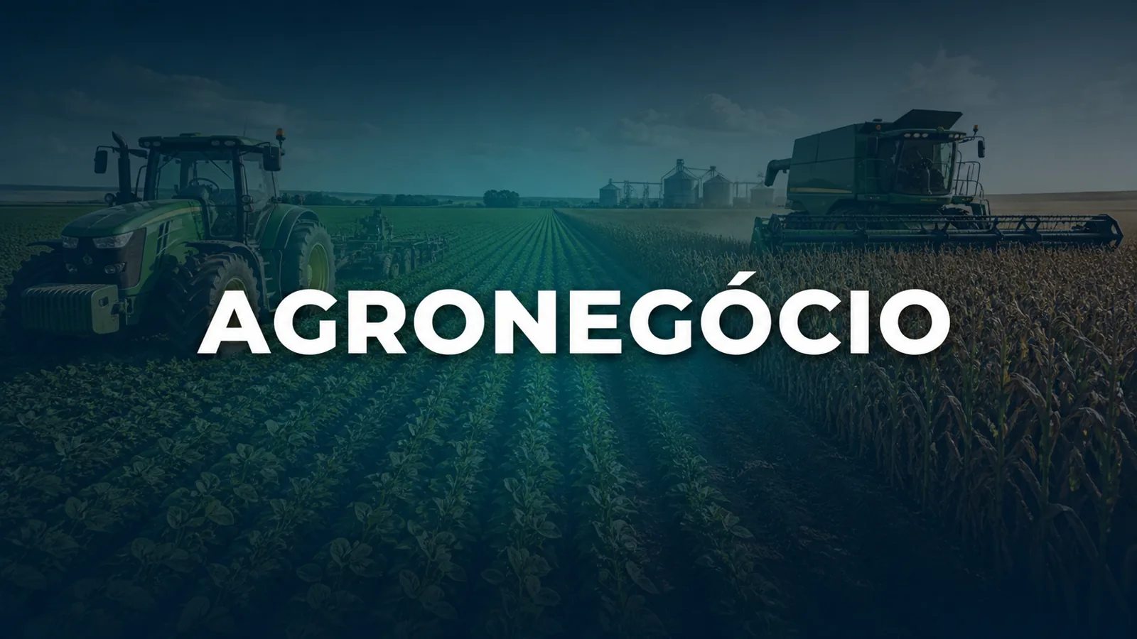 Agronegócio