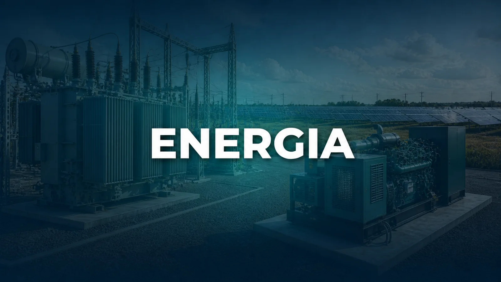 Energia