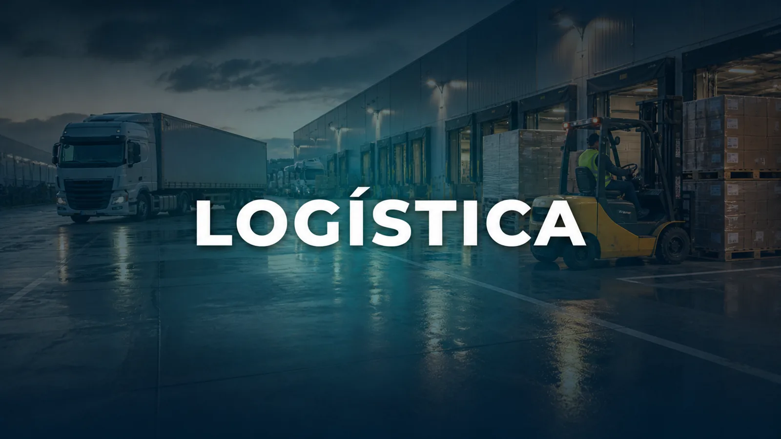 Logística