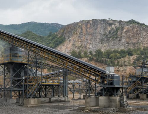Leilão de Equipamentos de Mineração: Laudo Técnico é Obrigatório?