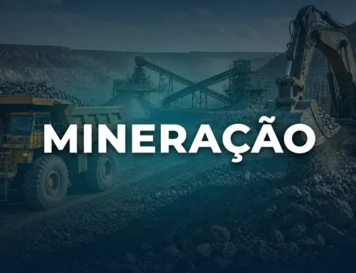 Transferência de Propriedade em Leilão de Equipamentos de Mineração
