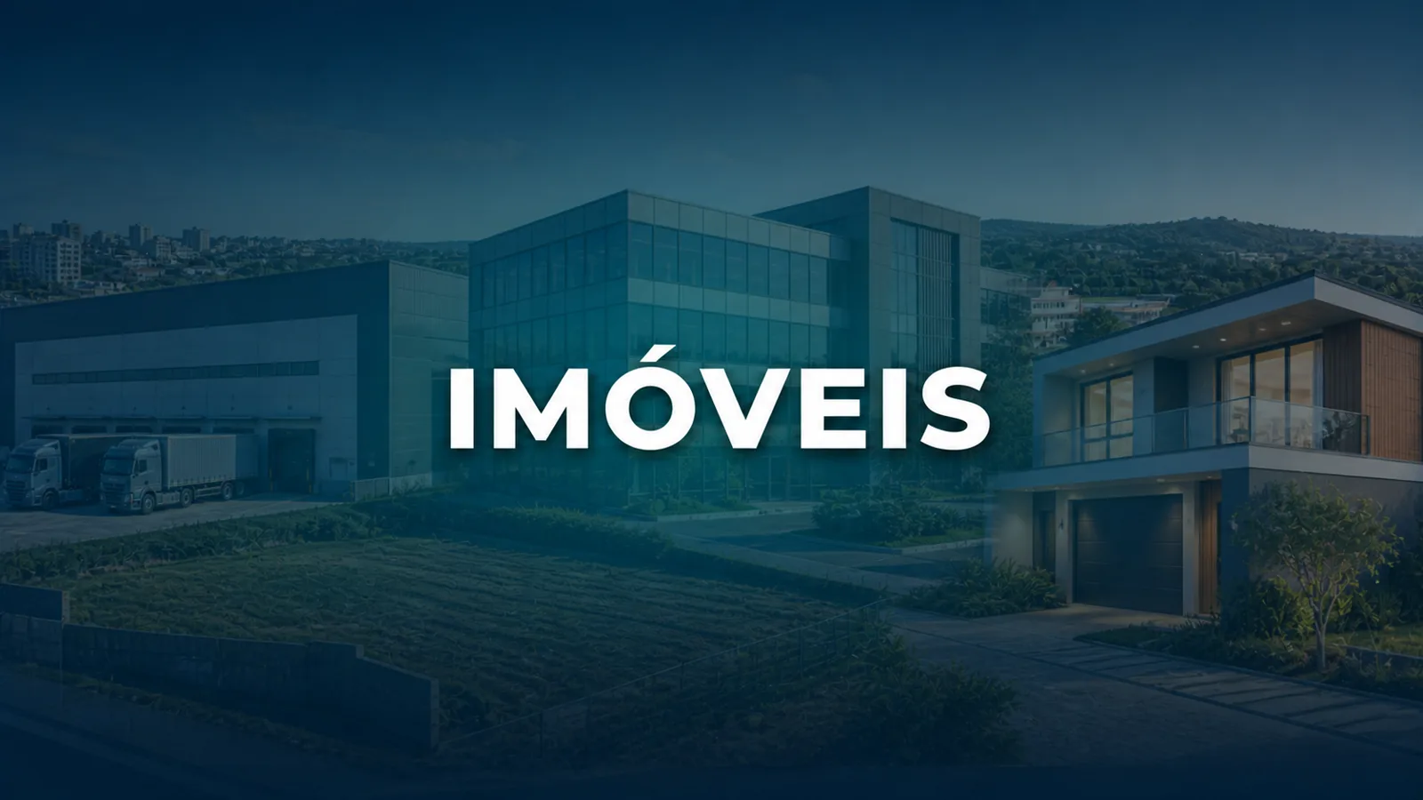 Imóveis