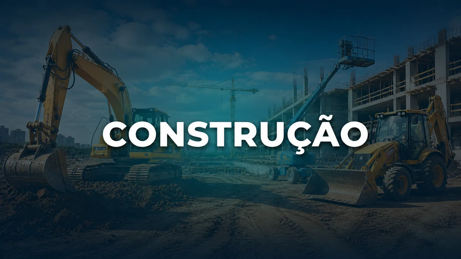 Construção