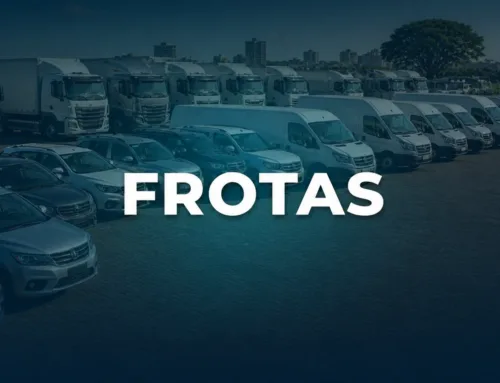 Renovação de Frota: Documentos Essenciais no Leilão