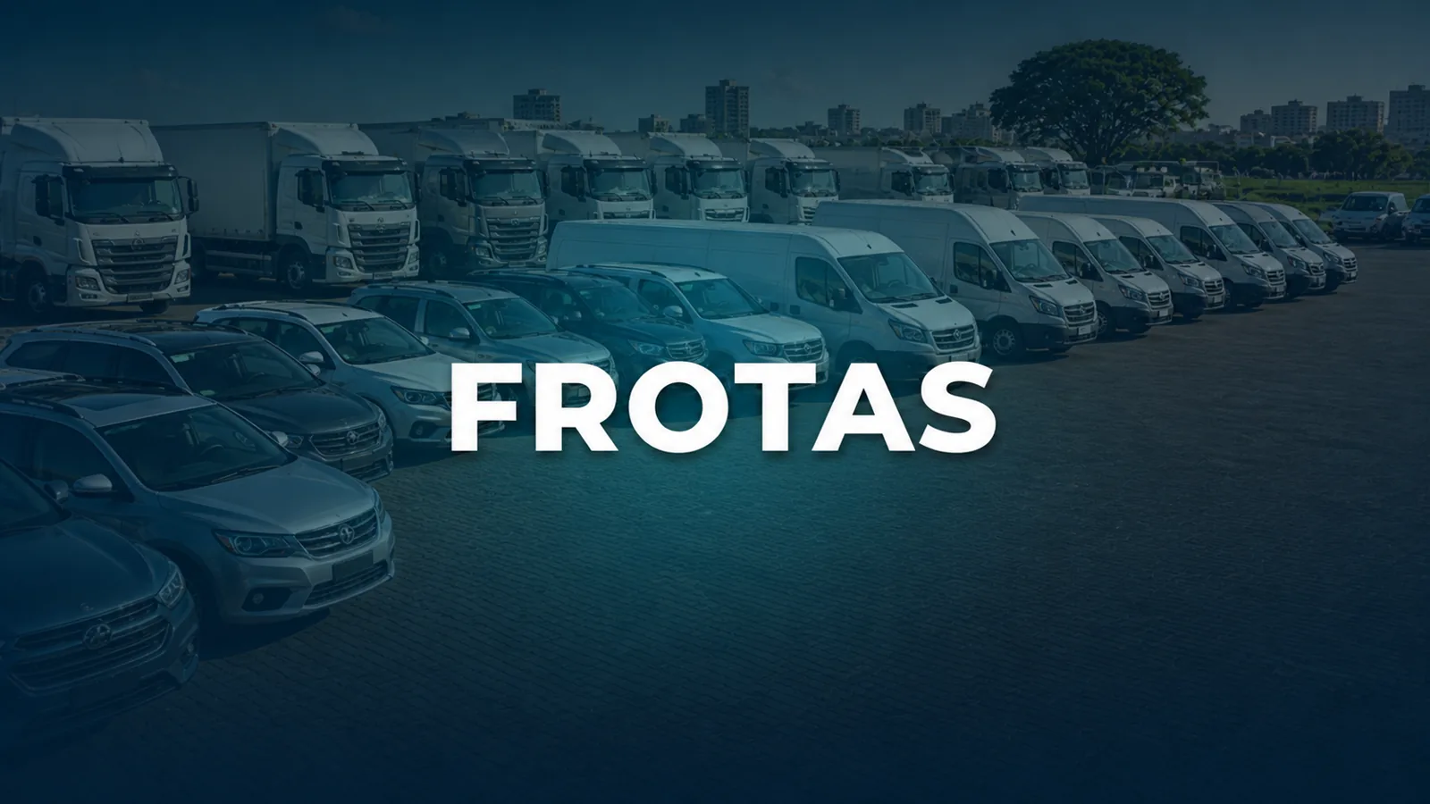 Frotas