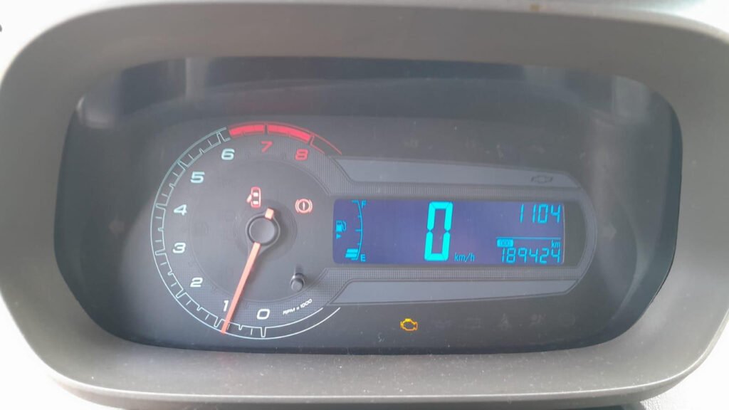 2013/2014 CHEVROLET COBALT 1.4 LT, PASSAGEIRO AUTOMOVEL, PRATA, ALCOOL/GASOLINA
